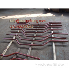A234wp11 Pipe Fitting Pipline Components